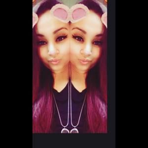 Meet your Posher, Daisy